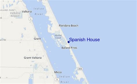 surfguru spanish house.